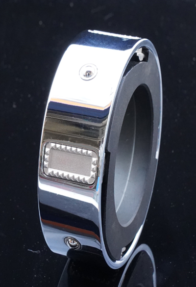 滑差環 SDR-300 - 力瀧科技有限公司 台灣製造