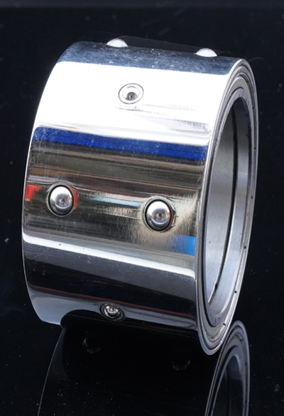 滑差環 SDR-400 - 力瀧科技有限公司 台灣製造